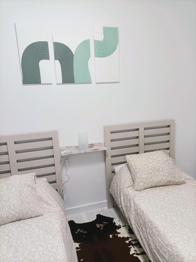 Capital House Apartment Arrecife  Bagian luar foto