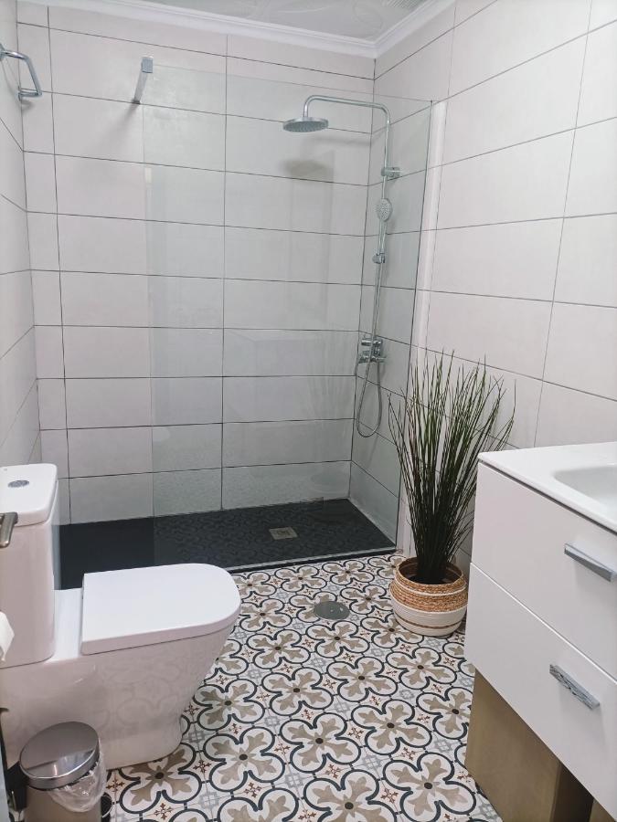 Capital House Apartment Arrecife  Bagian luar foto