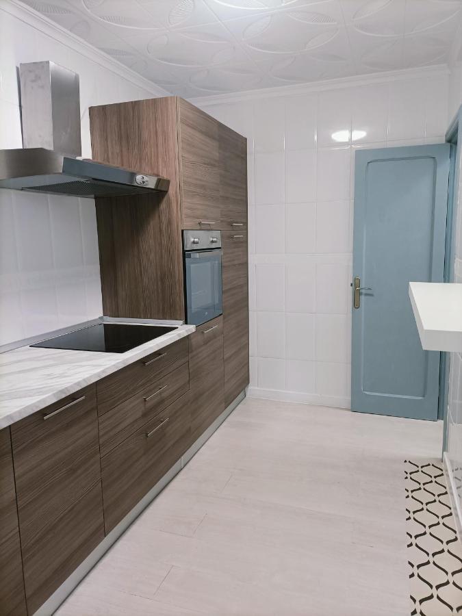 Capital House Apartment Arrecife  Bagian luar foto