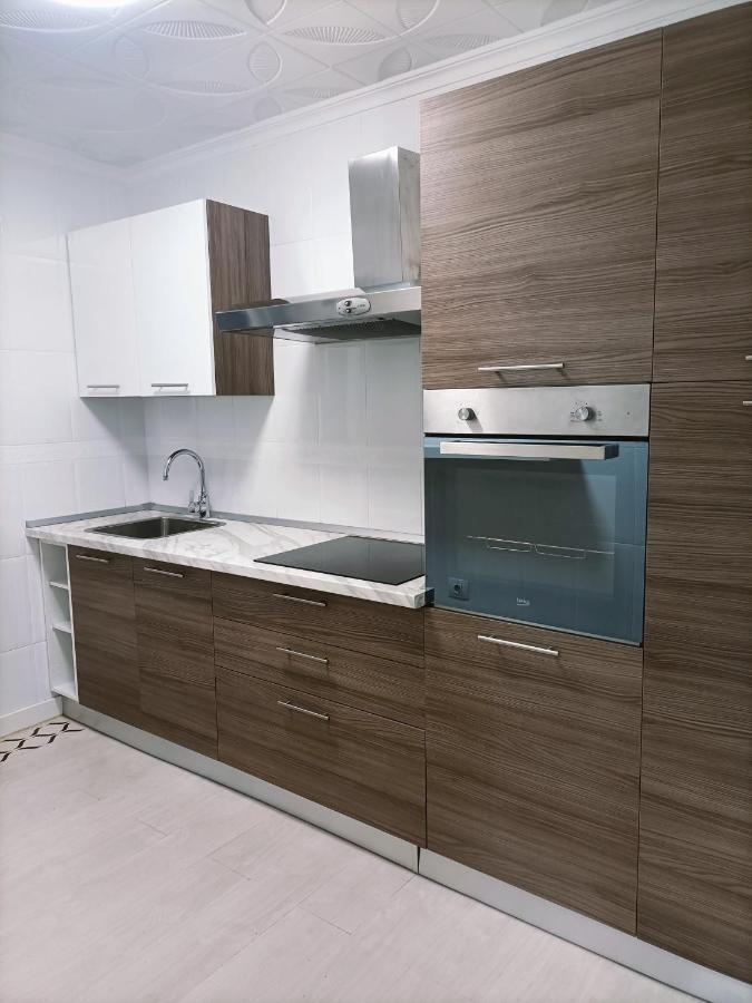 Capital House Apartment Arrecife  Bagian luar foto