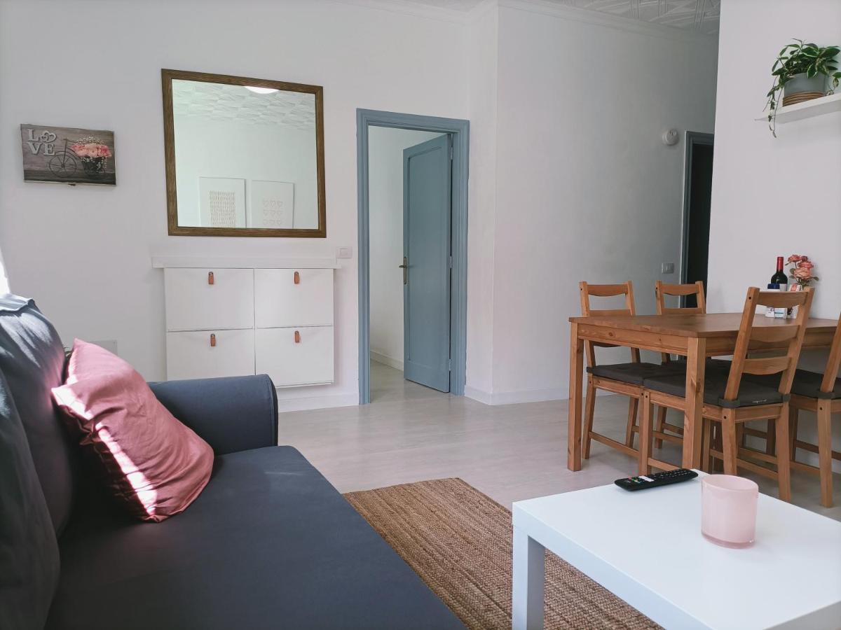 Capital House Apartment Arrecife  Bagian luar foto