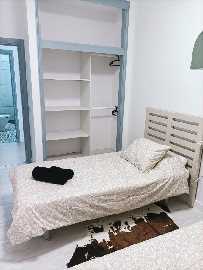 Capital House Apartment Arrecife  Bagian luar foto
