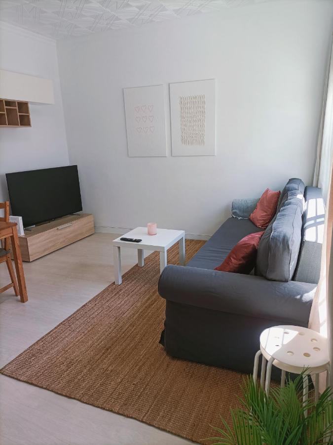 Capital House Apartment Arrecife  Bagian luar foto
