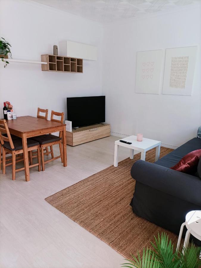 Capital House Apartment Arrecife  Bagian luar foto