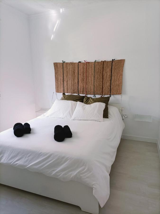 Capital House Apartment Arrecife  Bagian luar foto